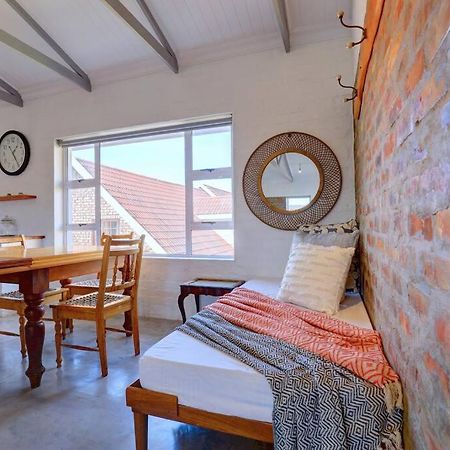 Jolie Beach Apartment Вілдернесс Екстер'єр фото