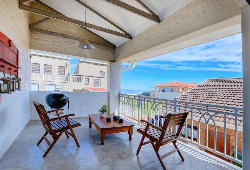 Jolie Beach Apartment Вілдернесс Екстер'єр фото