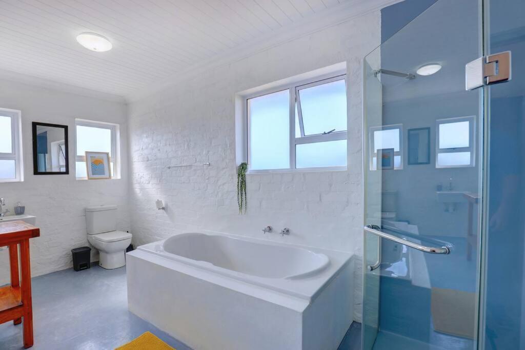 Jolie Beach Apartment Вілдернесс Екстер'єр фото