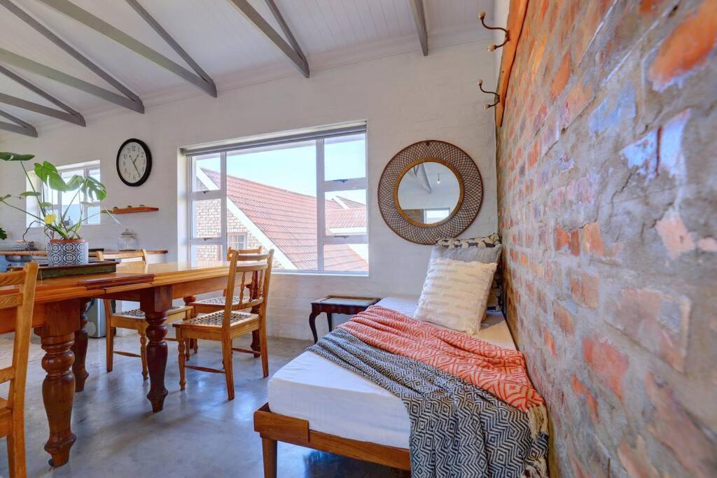 Jolie Beach Apartment Вілдернесс Екстер'єр фото
