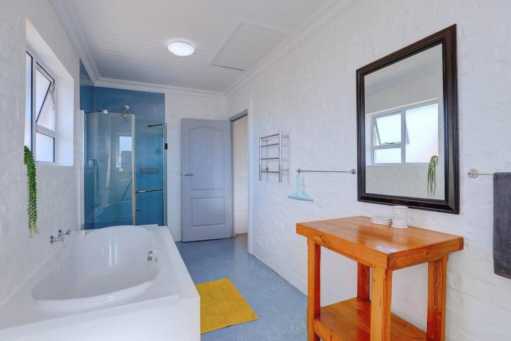 Jolie Beach Apartment Вілдернесс Екстер'єр фото